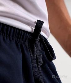 GIVOVA Pantalone all Sport Unisex