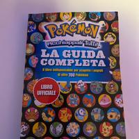 Libro di Pokemon