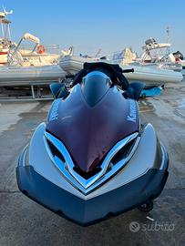 Kawasaki ultra 300 lx