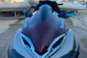 Kawasaki ultra 300 lx