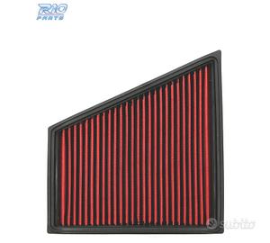 FILTRO ASPIRAZIONE DIRETTA SKODA FABIA 5J 07-14