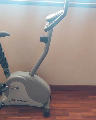 Cyclette 