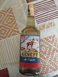 genepy di cogne