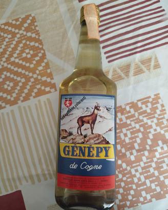 genepy di cogne