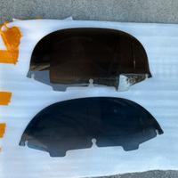 Harley Davidson electra glide leggere
