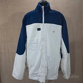 Giaccone Nike Sportswear uomo imbottito – XL – blu