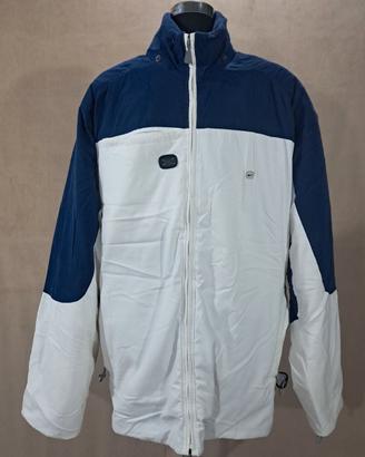 Giaccone Nike Sportswear uomo imbottito – XL – blu