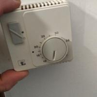 Termostato meccanico