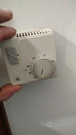 Termostato meccanico
