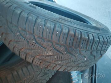 Quattro gomme 175 65 R14