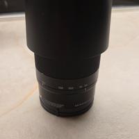 Sony E 55-210mm f/4.5-6.3 OSS