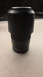 Sony E 55-210mm f/4.5-6.3 OSS