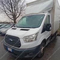 FORD FORD TRANSIT T/P 350 L3 Trend 170cv 2.0TDCi