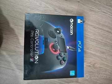 Nacon Pro Controller 2