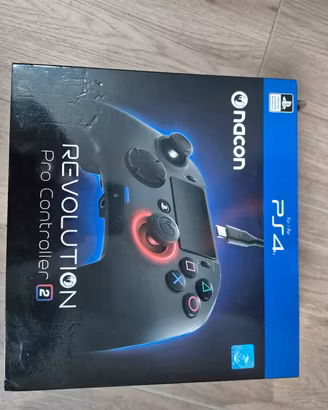 Nacon Pro Controller 2