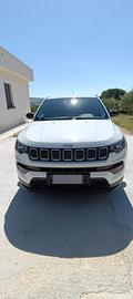 Jeep Compass 1.6 130cv