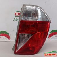 FANALE POSTERIORE Honda FR-V  FRV DESTRO SINISTRO