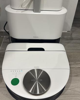 Robot folletto