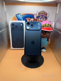 IPHONE 17 PRO MAX DA 256