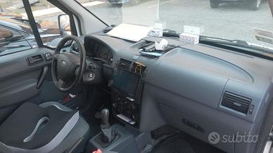 Furgone ford transit connet