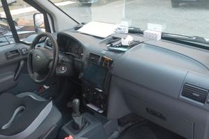 Furgone ford transit connet