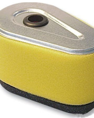 FILTRO RASAERBA