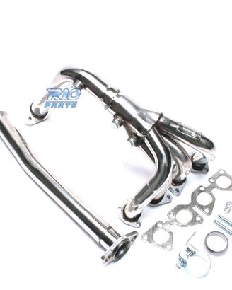 COLLETTORI INOX PEUGEOT 206 16V
