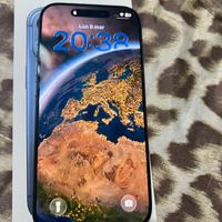 iPhone 17 pro 256 gb