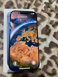 iPhone 17 pro 256 gb