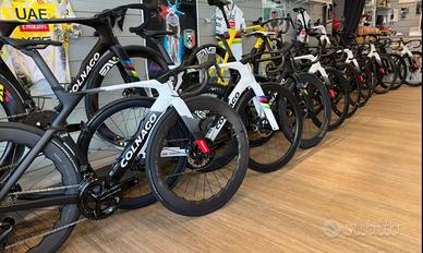 COLNAGO Y1RS NUOVE