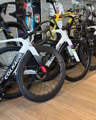 COLNAGO Y1RS NUOVE