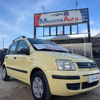 FIAT PANDA 1.2 60 CV DYNAMIC