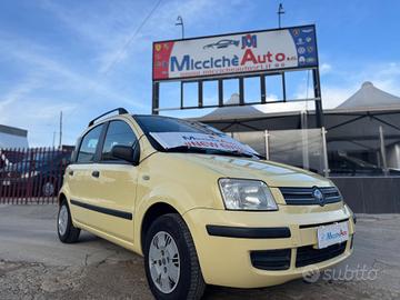 FIAT PANDA 1.2 60 CV DYNAMIC