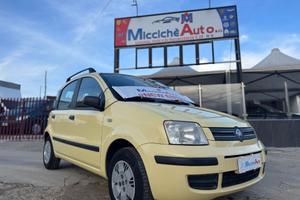 FIAT PANDA 1.2 60 CV DYNAMIC