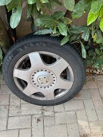 Cerchi gomme 205/55/R16