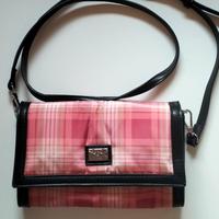 mini borsa a tracolla 