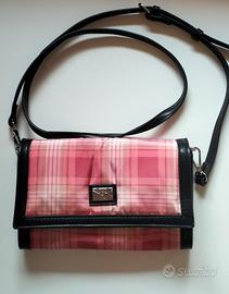 mini borsa a tracolla 