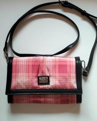 mini borsa a tracolla 
