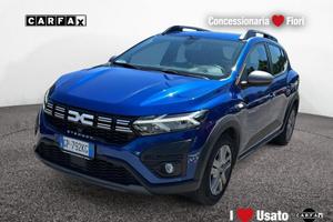 Dacia Sandero Stepway III 2021 Stepway 1.0 tc...
