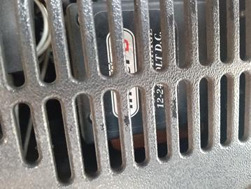 frigo auto