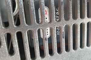 frigo auto