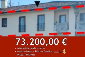 Appartamento a Sernaglia della Battaglia (TV)