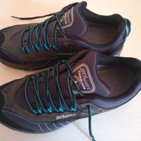 Scarpe trekking donna Grisport tg. 40