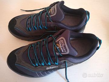 Scarpe trekking donna Grisport tg. 40