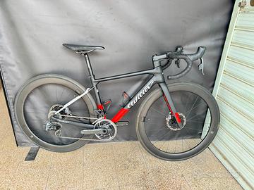 WILIER GARDA