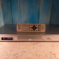 DVD/CD Player Panasonic DVD-S27