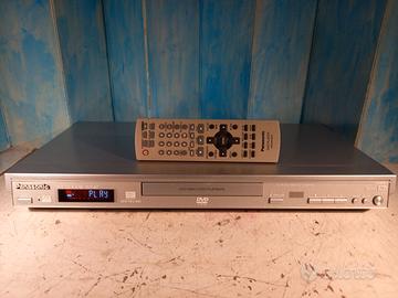 DVD/CD Player Panasonic DVD-S27