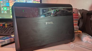 Router Zyxel VMG8823-B50B Infostrada Fibra Wi-Fi