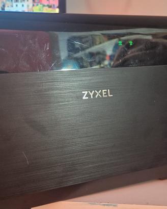 Router Zyxel VMG8823-B50B Infostrada Fibra Wi-Fi