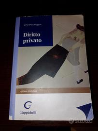 manuali università giurisprudenza CT